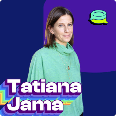 Tatiana Jama on Cash Confidences Podcast - SISTAFUND