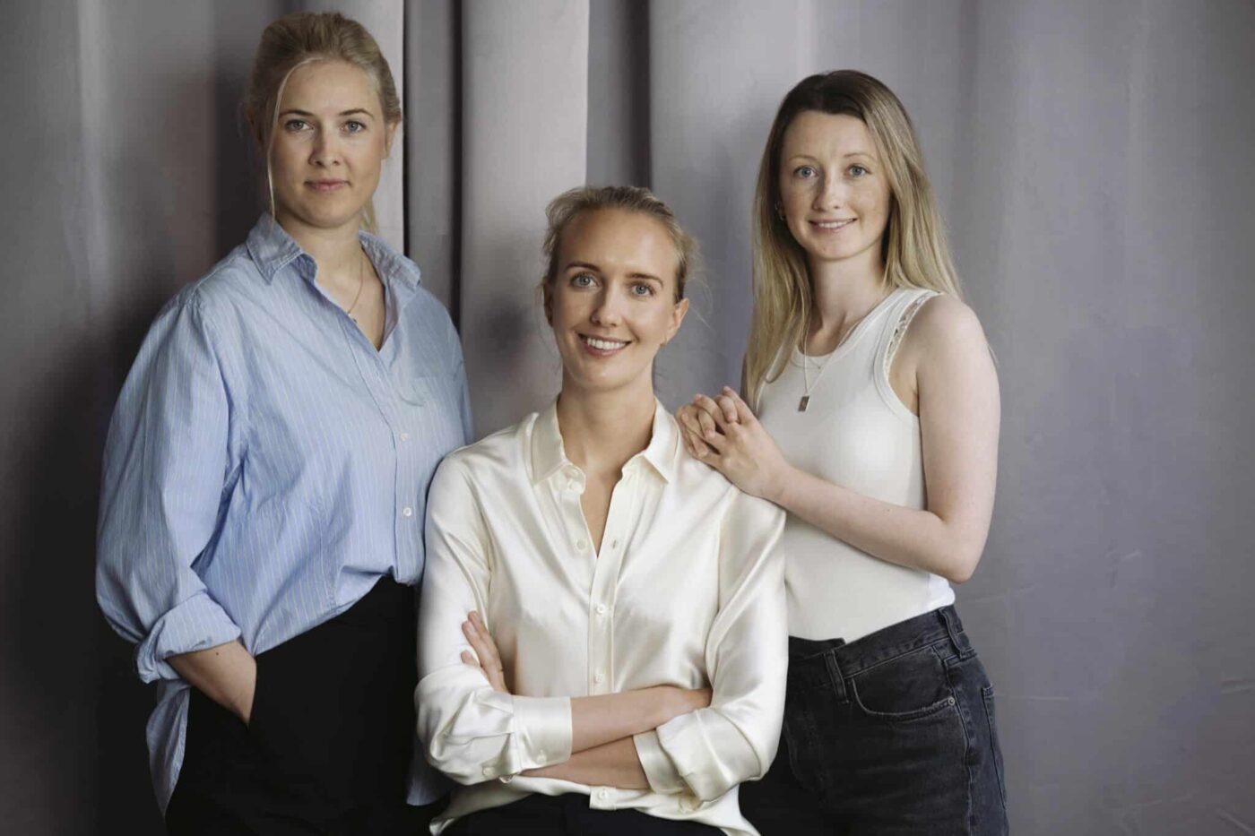 Female Invest raised their series A - SISTAFUND