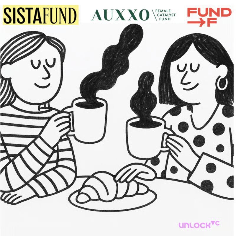 Run & Breakfast with Auxxo Female Catalyst Fund, Fund F, and Pitch in Motion during unlock VC - SISTAFUND
