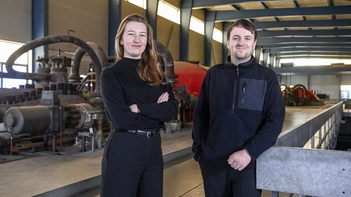 Redefining the last mile of space: PAVE Space raises $40M! - SISTAFUND